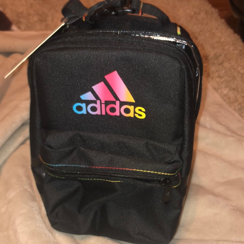Adidas Santigo, 3 lunch bag